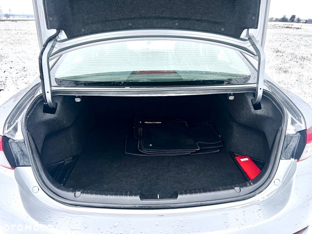 Mazda 6 2.5 SKYACTIV-G Sports-Line - 13