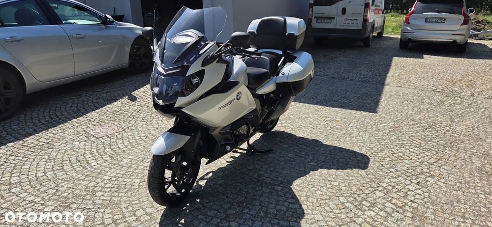 BMW K - 4