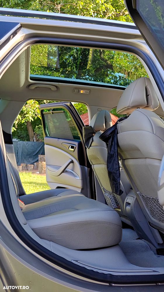 Citroën C5 1.6 THP BVM6 H3+ Seduction - 12