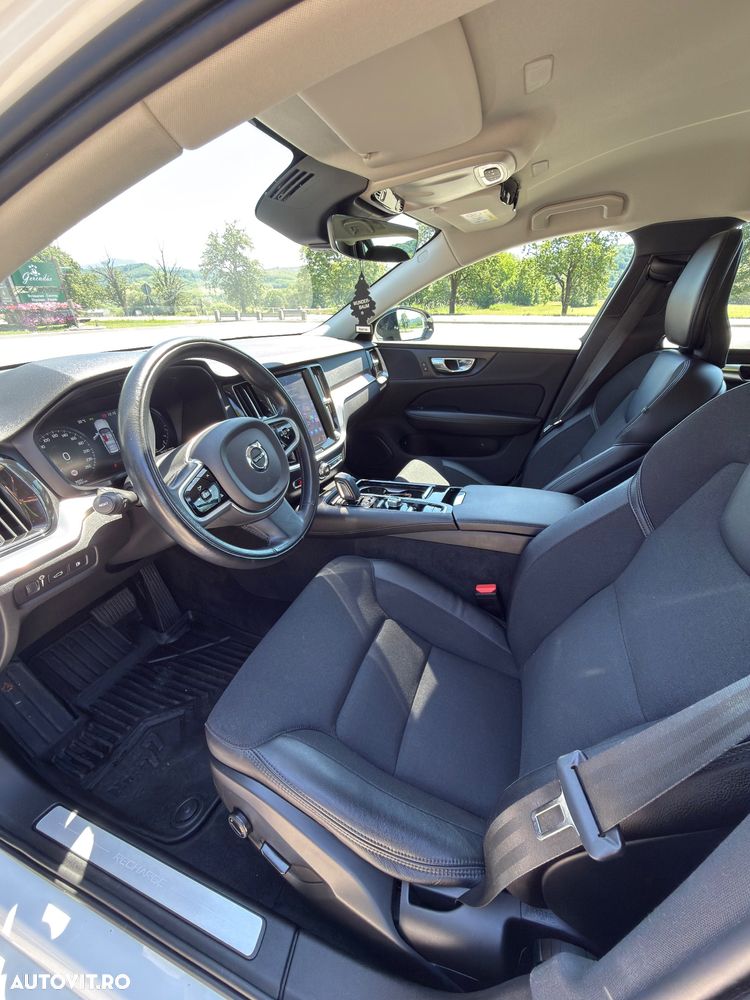 Volvo V60 - 4