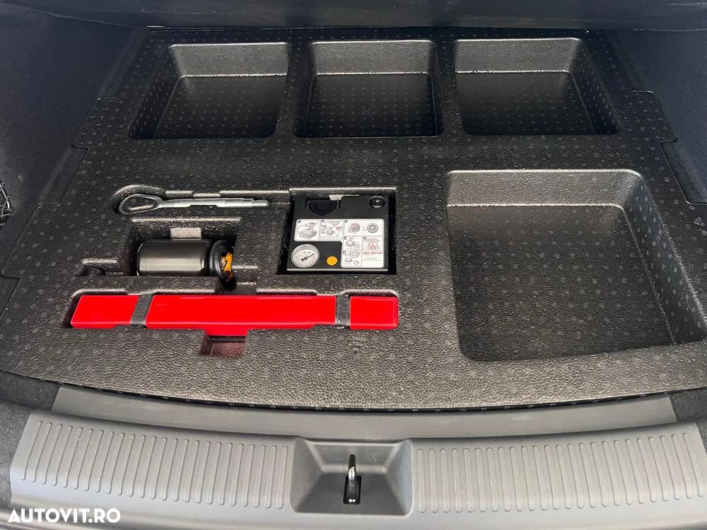 MG HS 1.5 T-GDi 7DCT Exclusive - 20