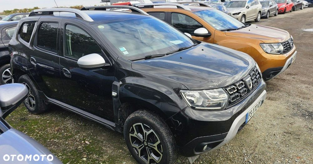 Dacia Duster - 22