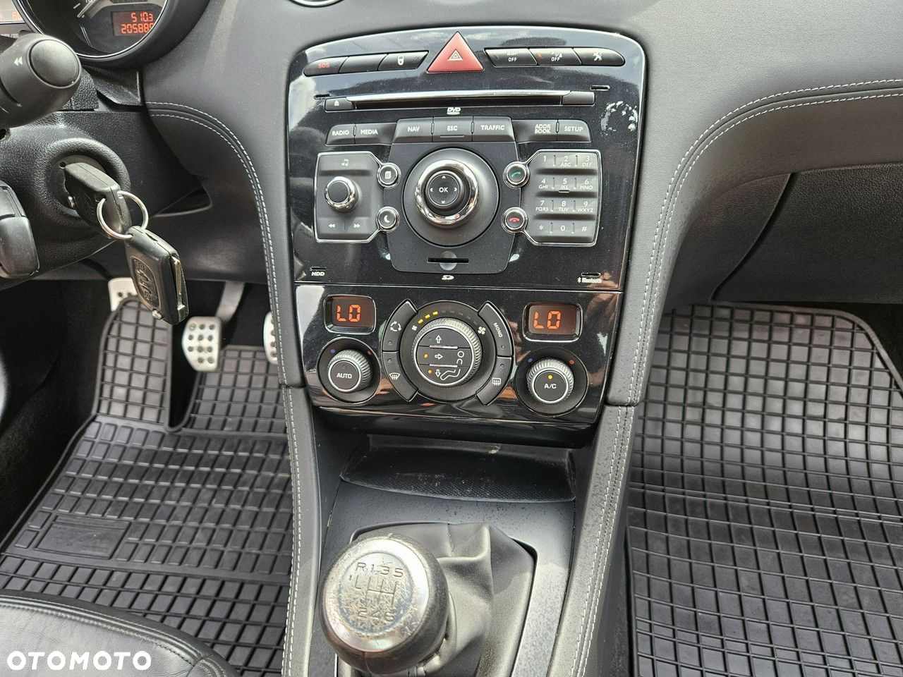Peugeot RCZ - 12