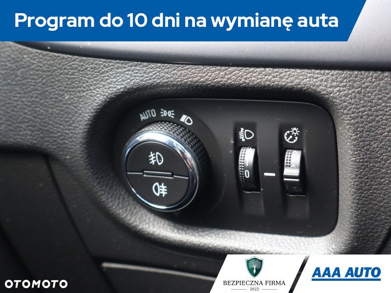 Opel Astra - 19