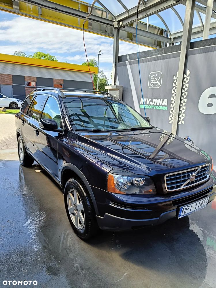 Volvo XC 90 - 2