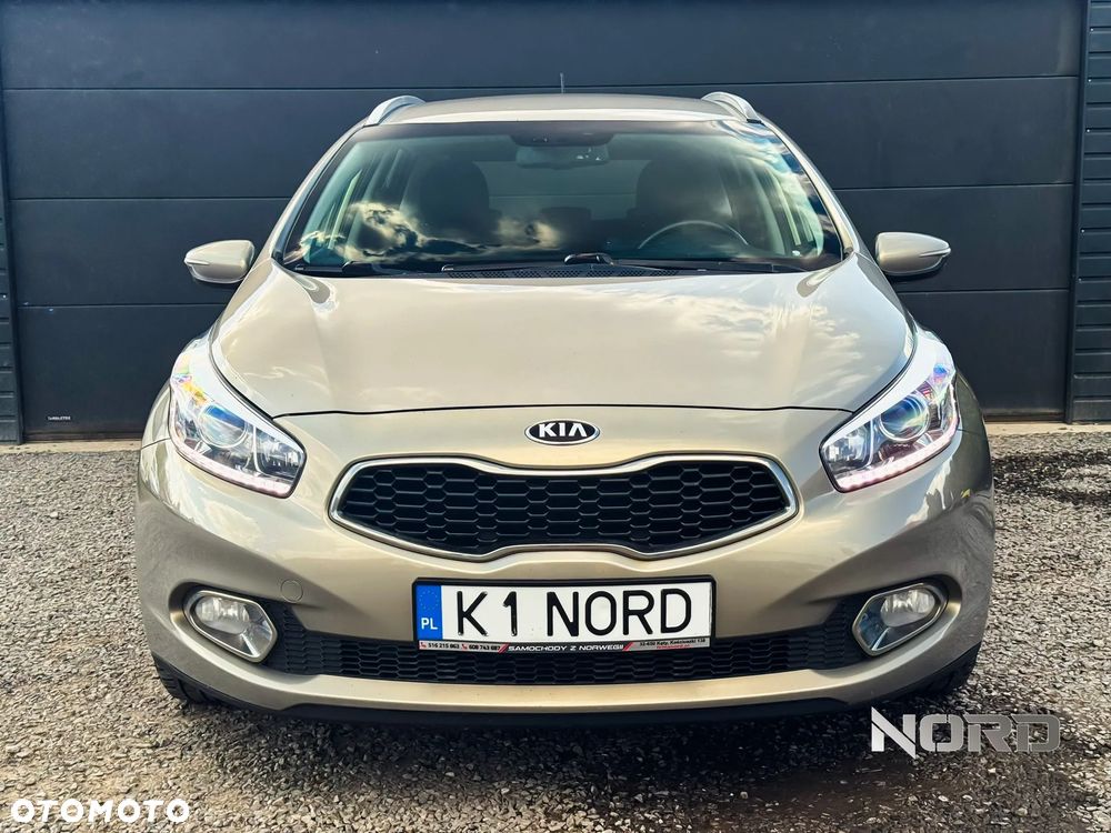 Kia Ceed 1.6 GDI L - 6