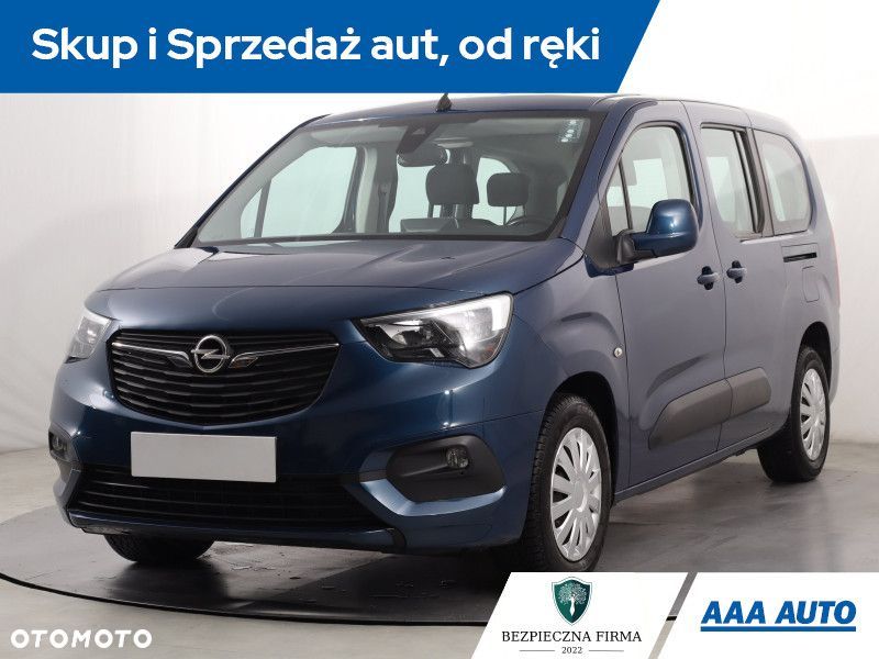 Opel Combo - 3