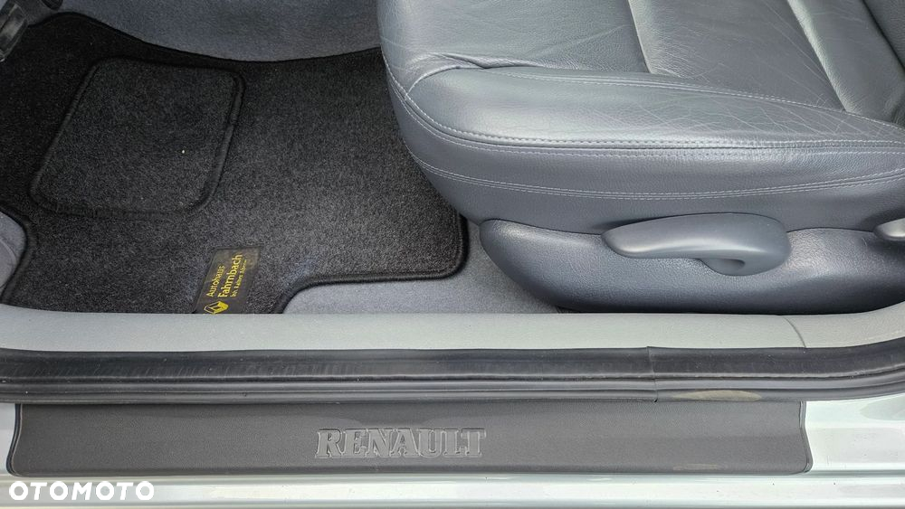 Renault Laguna - 18