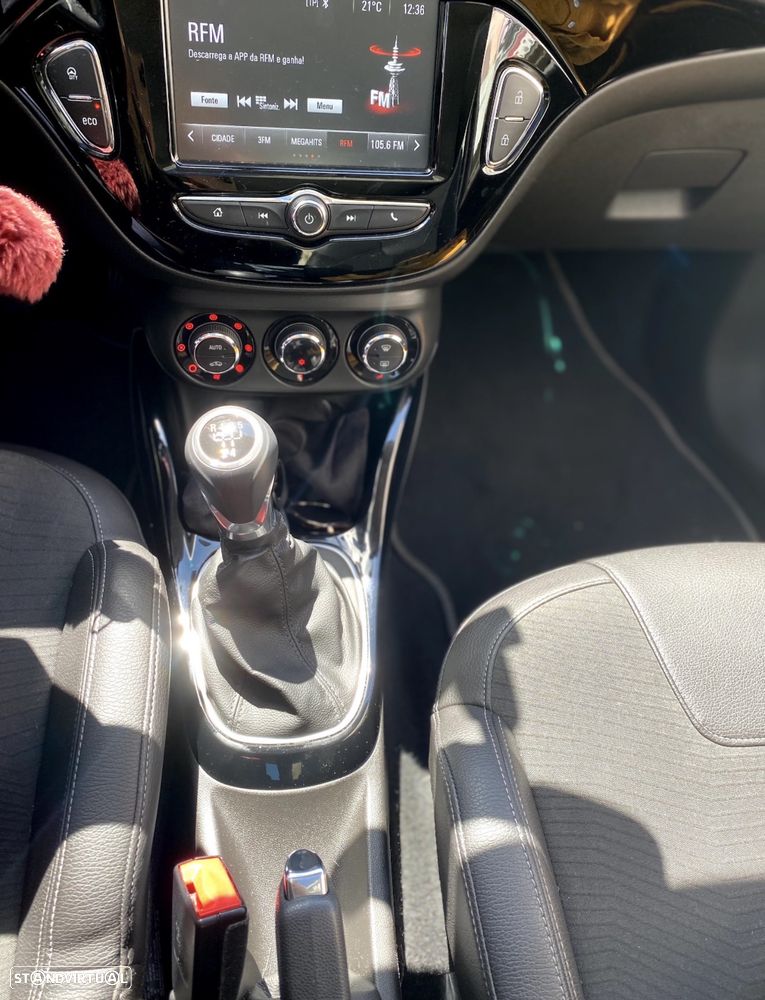 Opel Adam 1.2 Glam - 20