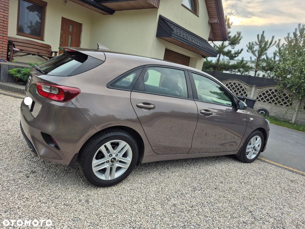 Kia Ceed 1.4 L Business Line - 6