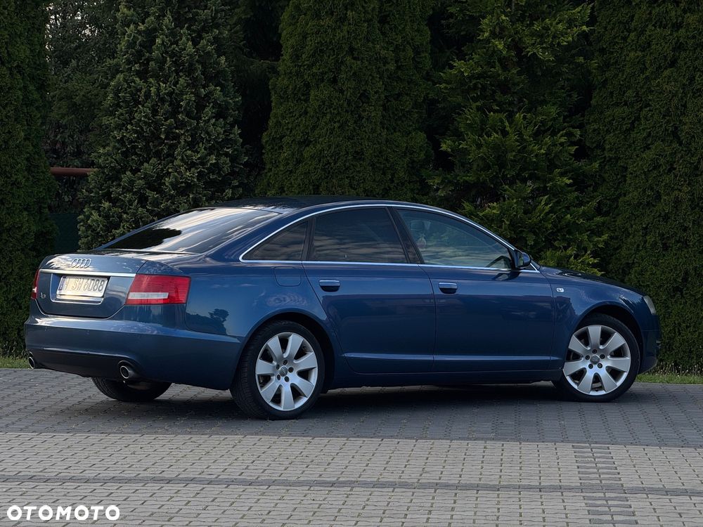 Audi A6 - 3