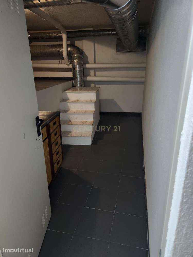 ARRECADAÇÃO 23 m² PARA ARRENDAMENTO | ODIVELAS - Grande imagem: 3/10