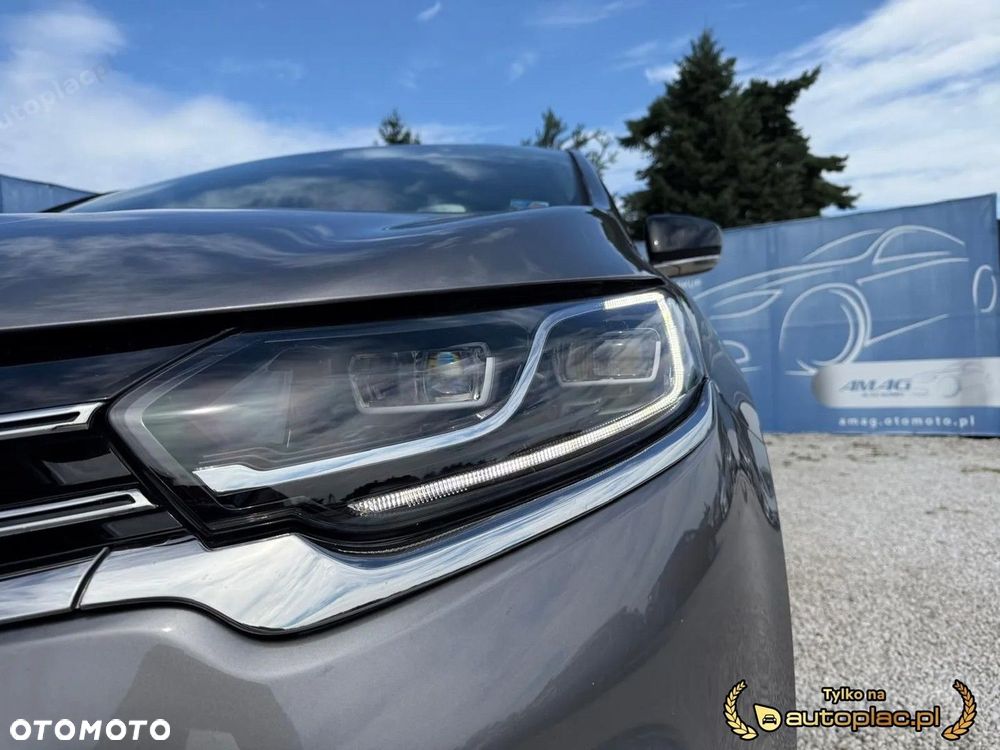 Renault Espace - 12