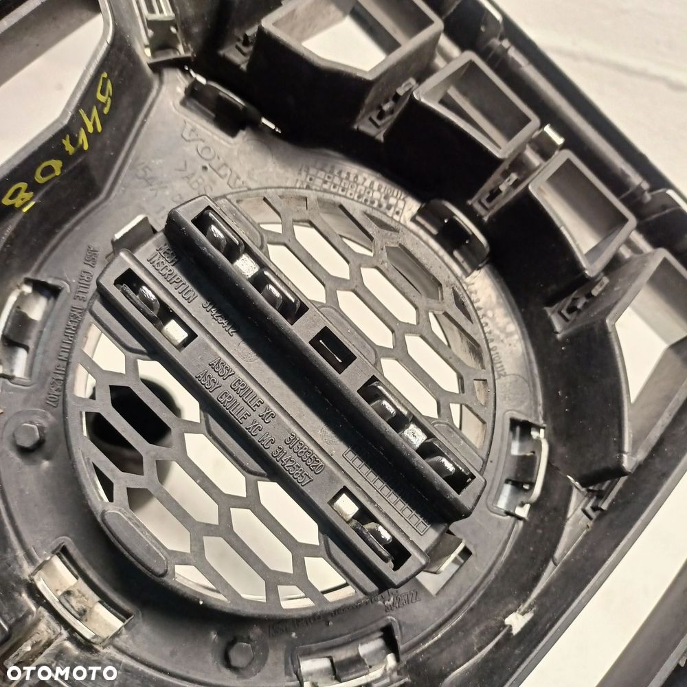 Grill atrapa Volvo V90 cross country - 4