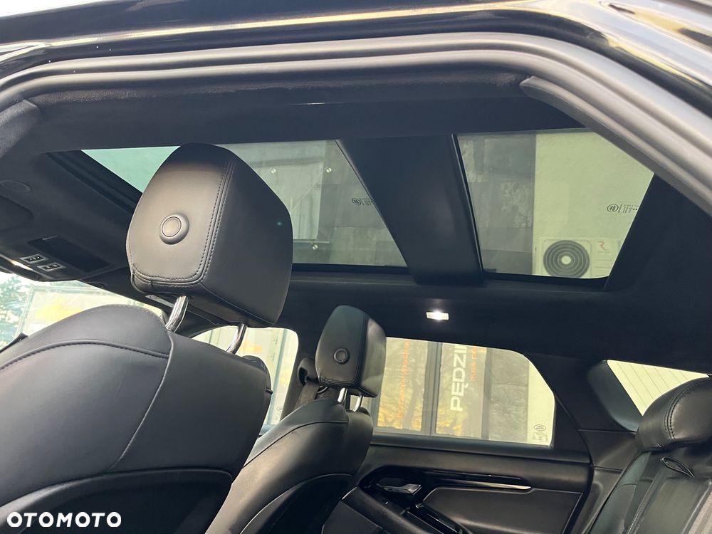 Land Rover Range Rover Evoque - 13