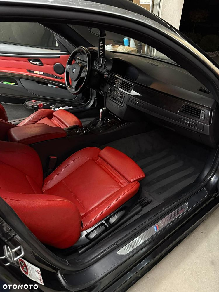 BMW Seria 3 320d M Sport Edition - 5