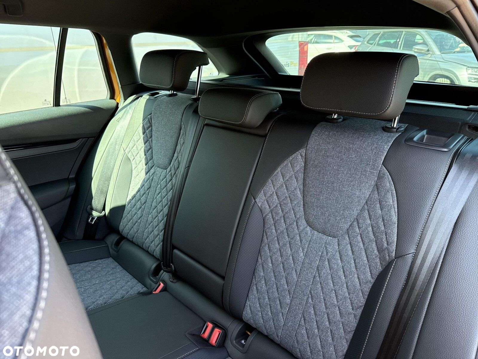 Skoda Octavia 1.5 TSI mHEV Sportline DSG - 26