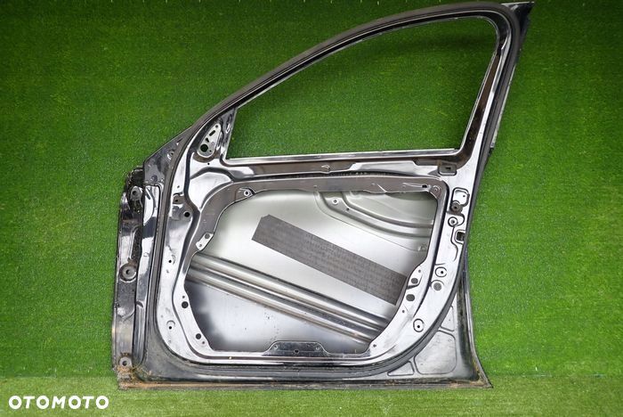 MERCEDES W213 213 E-KLASA drzwi prawe przednie przód - 11