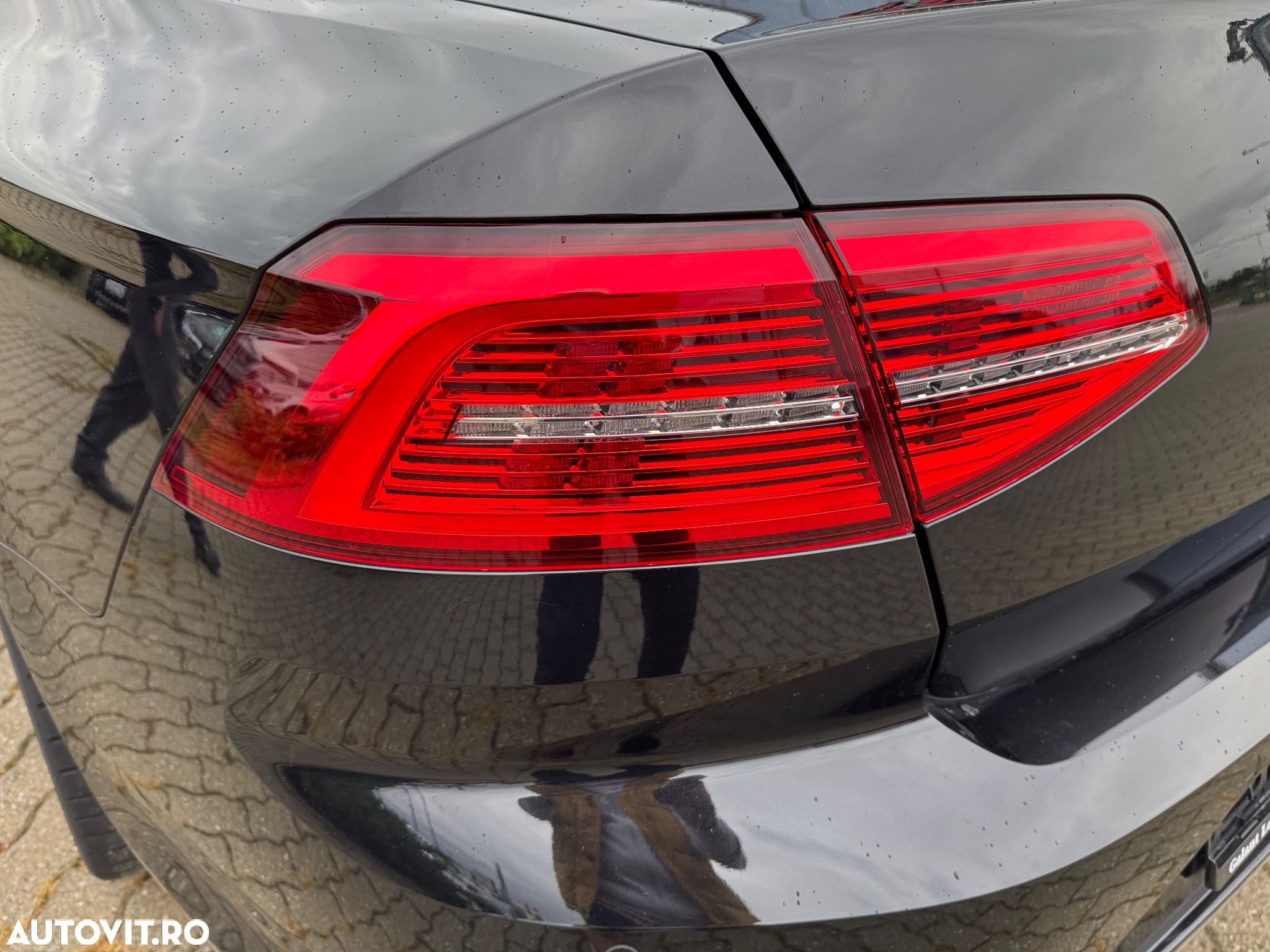 Volkswagen Passat 2.0 TDI DSG R Executive - 39