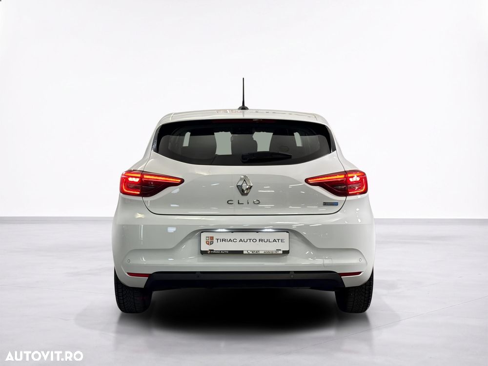 Renault Clio E-TECH Full 145 E-TECH engineered - 5