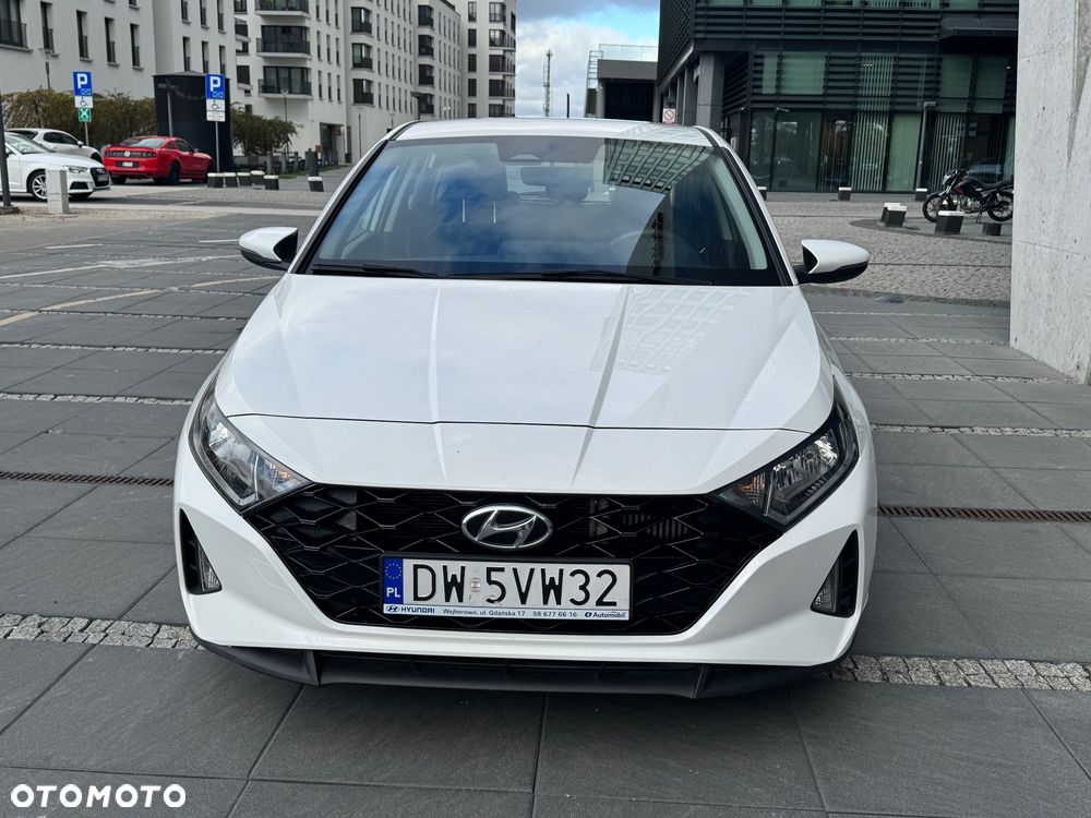 Hyundai i20 - 3