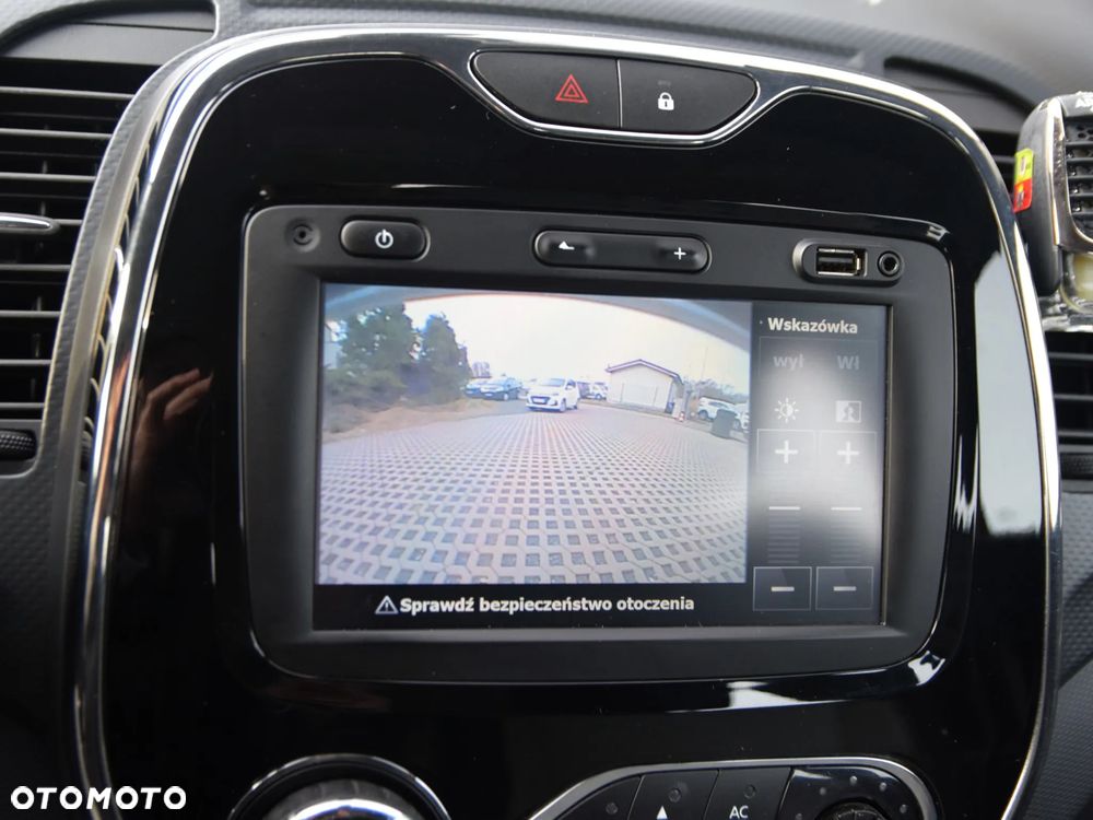 Renault Captur 1.2 TCe Intens EDC - 25