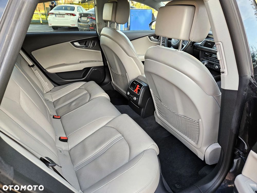 Audi S7 Sportback 4.0 TFSI Quattro S tronic - 11