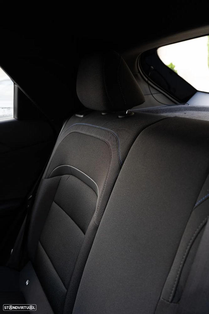 MG MG4 51 kWh Standard - 9