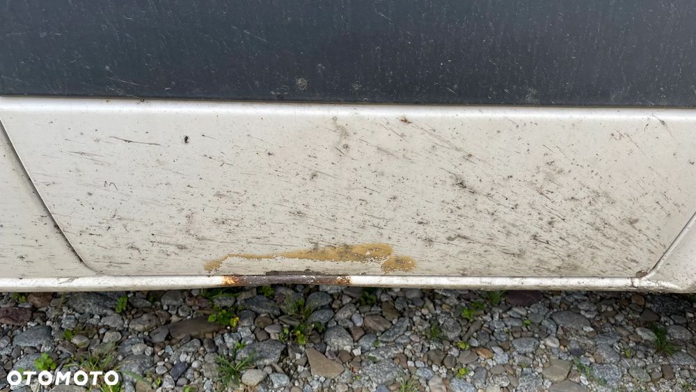 Volkswagen Crafter Standard - 11