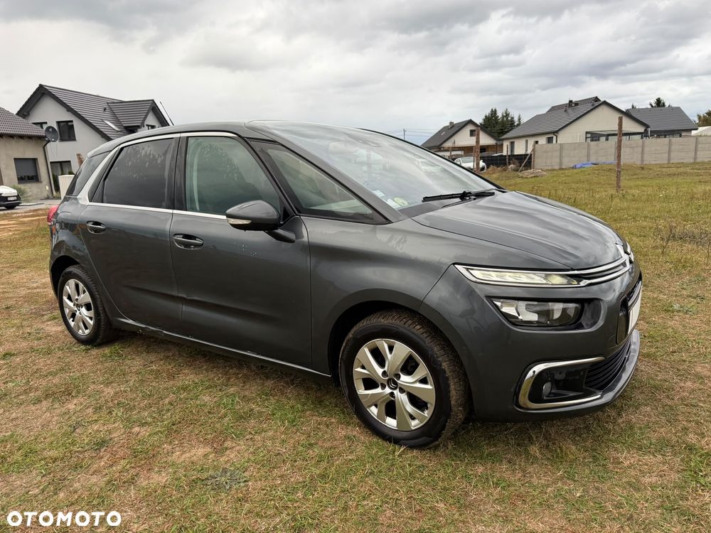 Citroën C4 Picasso BlueHDi 120 Business Class - 26