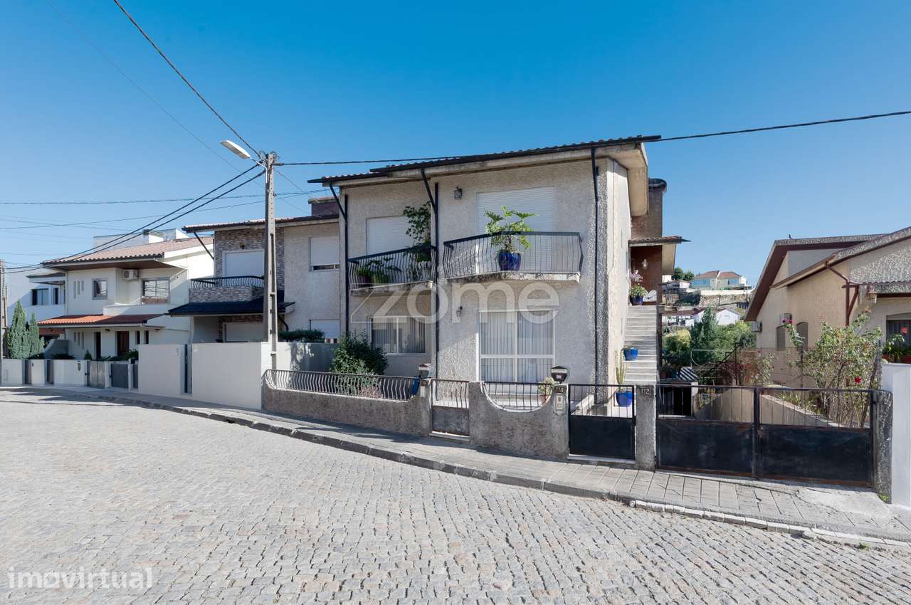 Andar Moradia Em Alfena - Grande imagem: 3/33