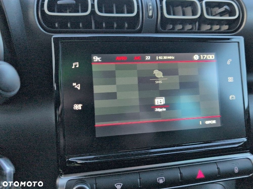 Citroën C3 Aircross - 23