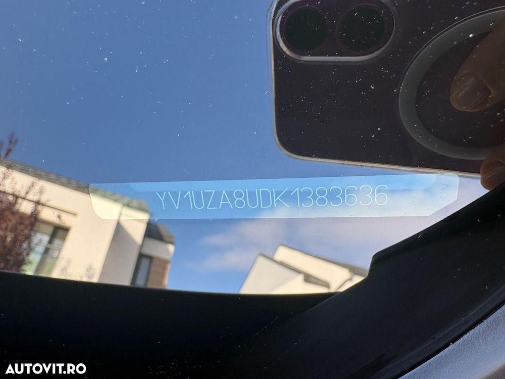 Volvo XC 60 D4 Inscription - 40