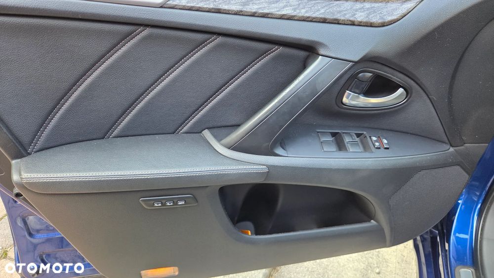 Toyota Avensis 2.0 Selection MS - 17