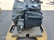 Skrzynia Automat Alfa Romeo 159 Brera 2.4 JTD AF40 TF80-SC AA 2009 rok - 1