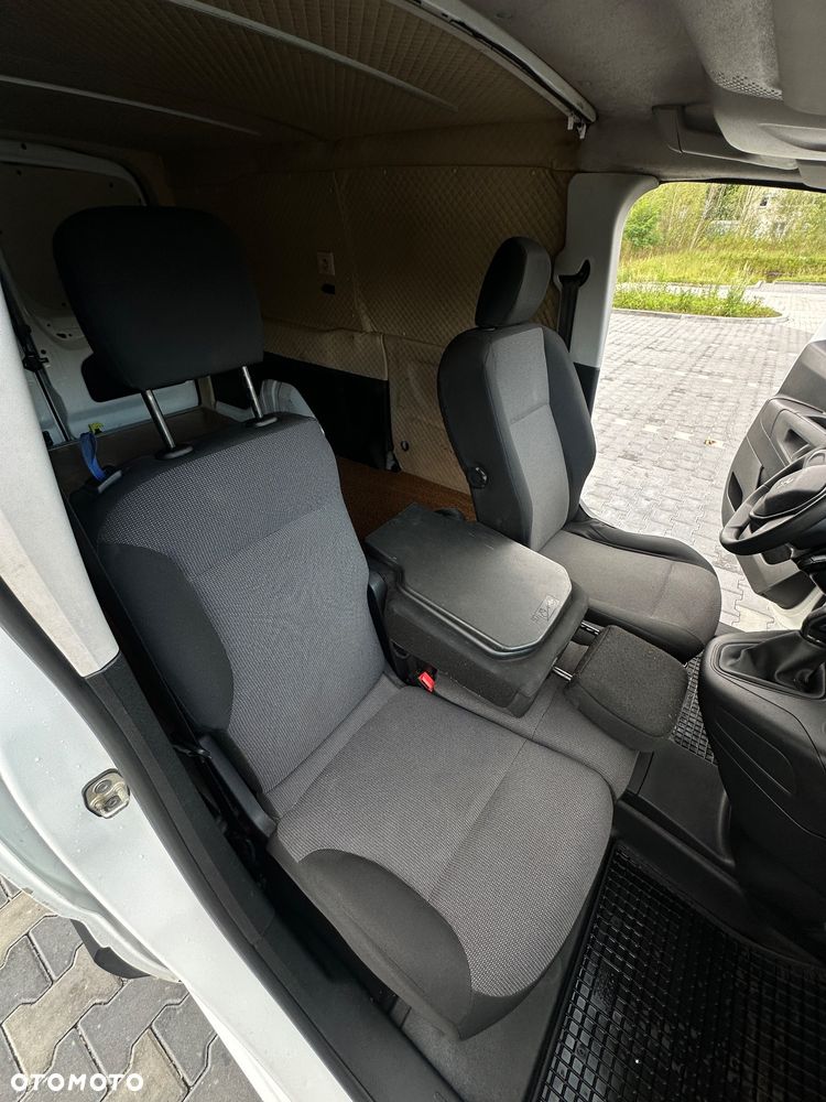 Peugeot Partner - 28