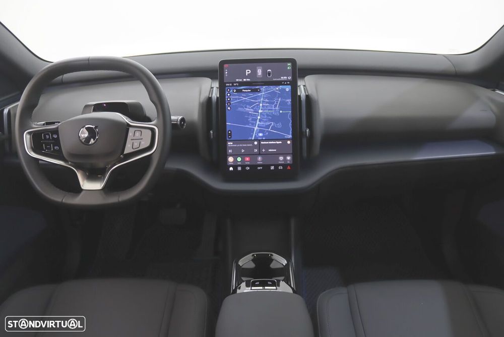 Volvo EX30 51 kWh Single Motor Core - 7