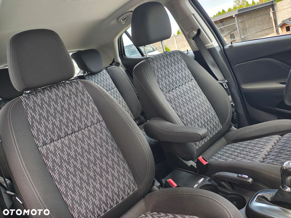 Opel Mokka 1.7 CDTI Cosmo - 39