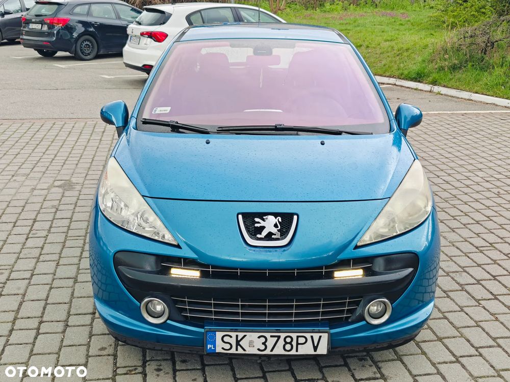 Peugeot 207 - 19