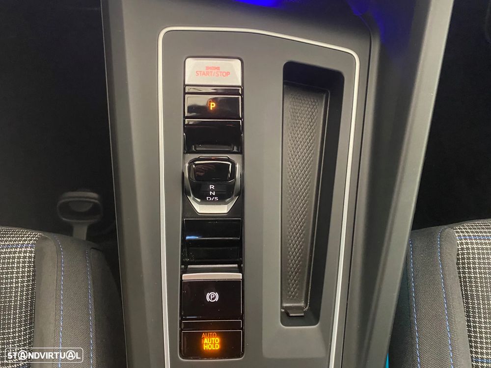 VW Golf 1.4 eHybrid OPF DSG GTE - 47