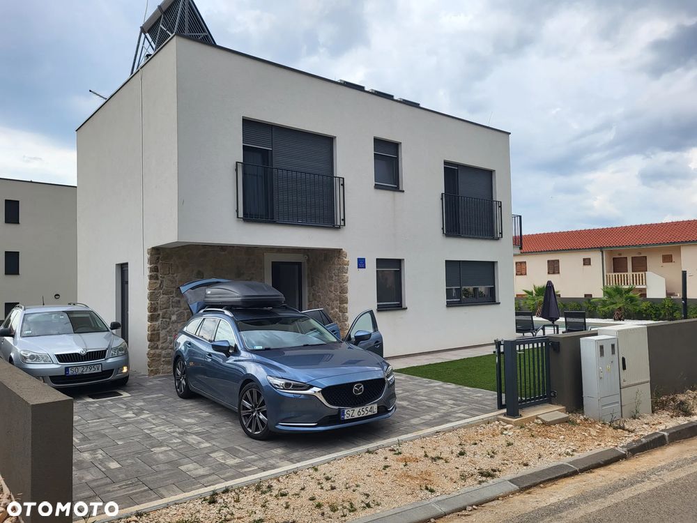 Mazda 6 2.0 SkyDream - 2