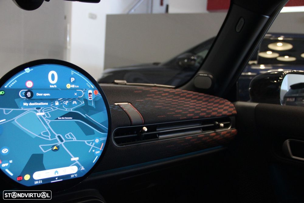 MINI 3 Portas Cooper C JCW M - 9