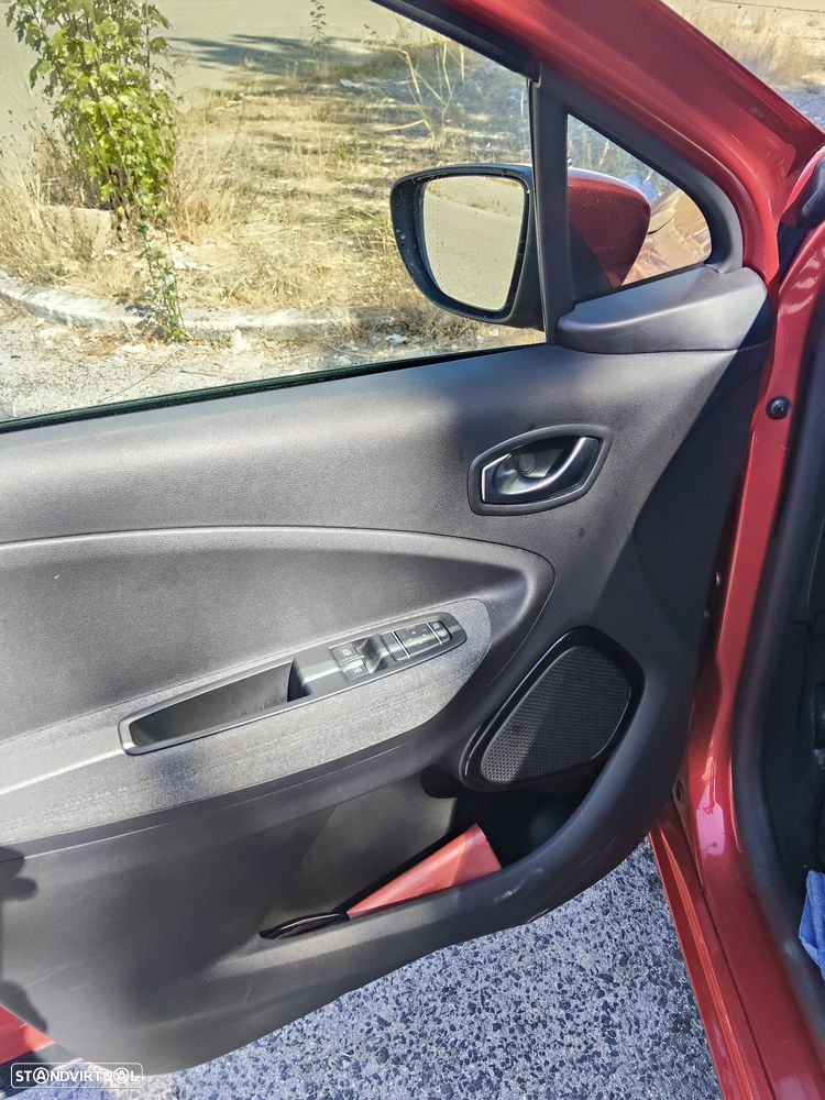 Renault Zoe - 20