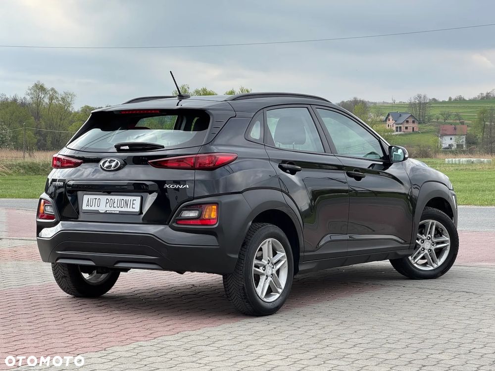 Hyundai Kona - 3