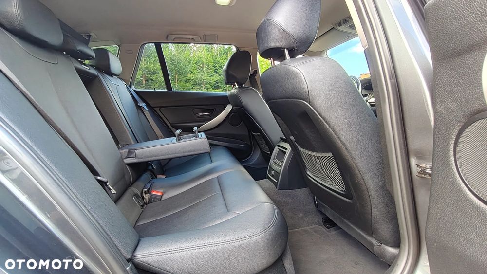 BMW Seria 3 320d - 7