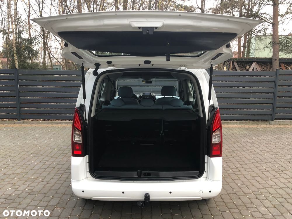 Citroën Berlingo 1.6 HDi Selection - 4