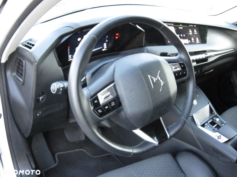 DS Automobiles DS 4 - 16