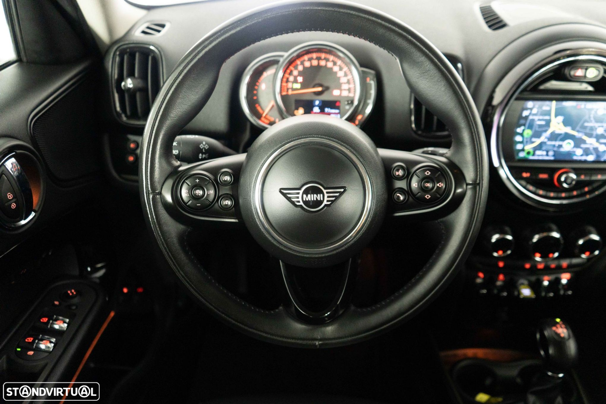 MINI Countryman Cooper SE ALL4 Auto - 26