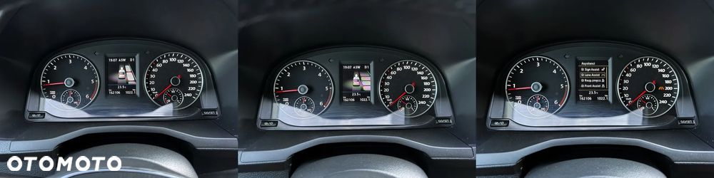 Volkswagen Caddy 2.0 (7-Si.) DSG Maxi Highline - 24
