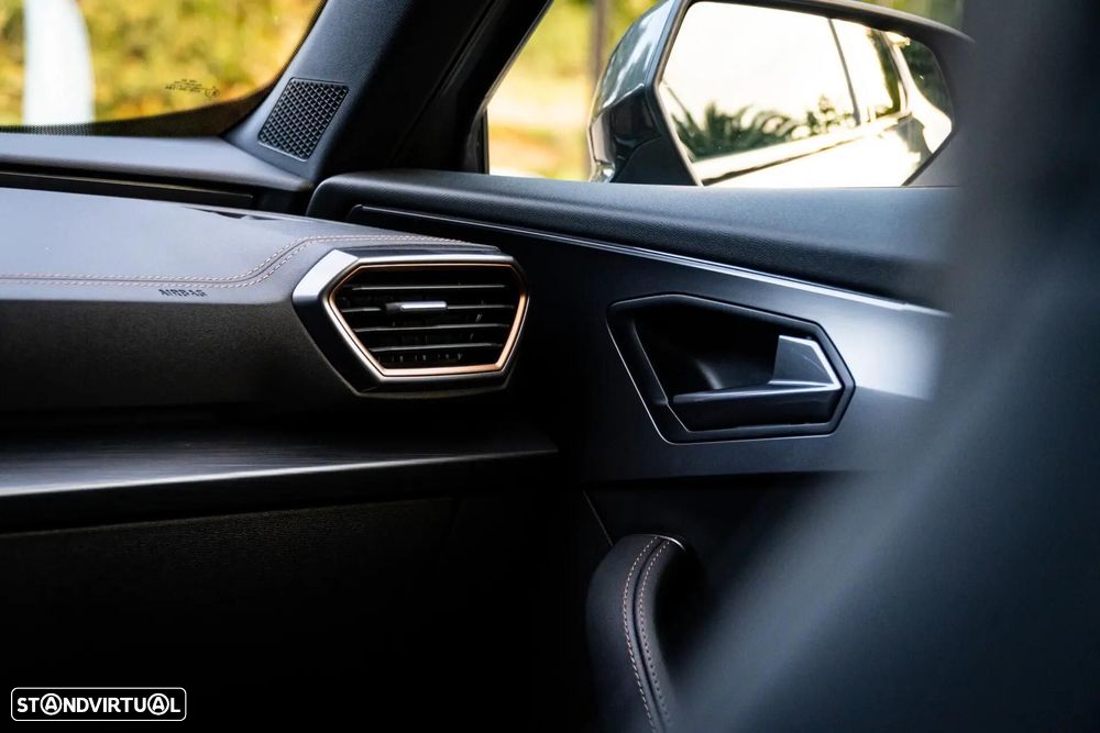 Cupra Formentor VZ 1.4 e-Hybrid DSG - 15